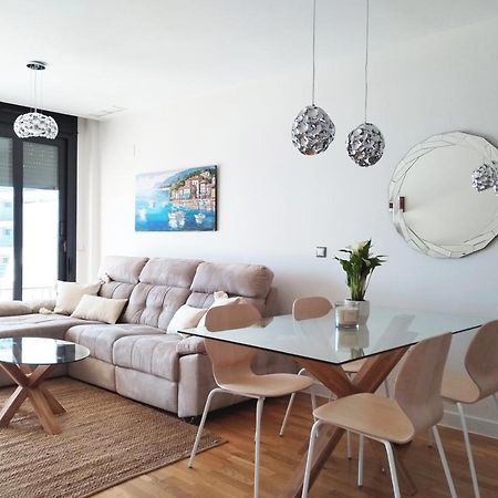 Luxury Apartment Infinity View Arenales del Sol Exterior photo