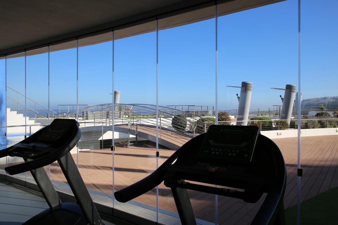 Luxury Apartment Infinity View Arenales del Sol Exterior photo