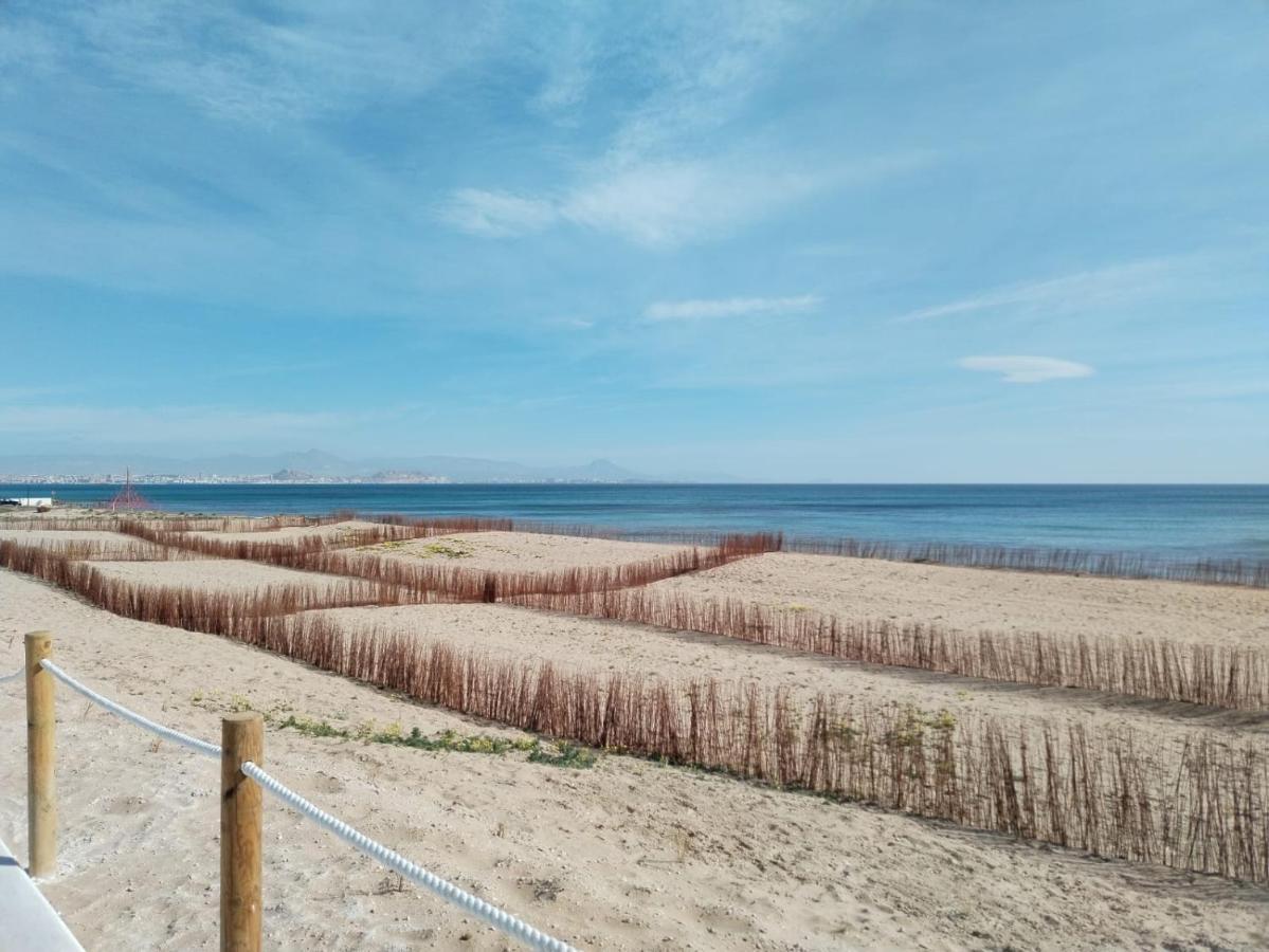 Luxury Apartment Infinity View Arenales del Sol Exterior photo