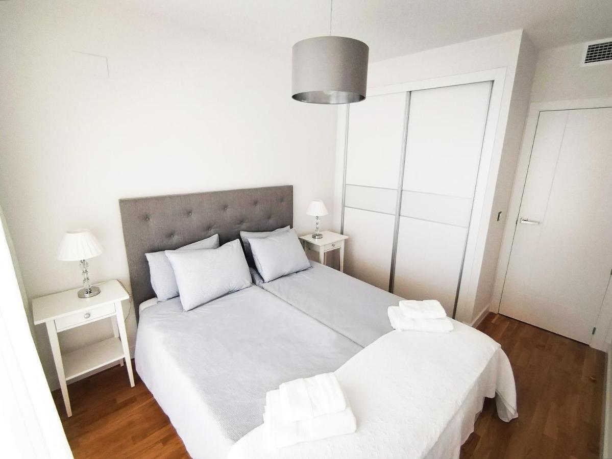 Luxury Apartment Infinity View Arenales del Sol Exterior photo