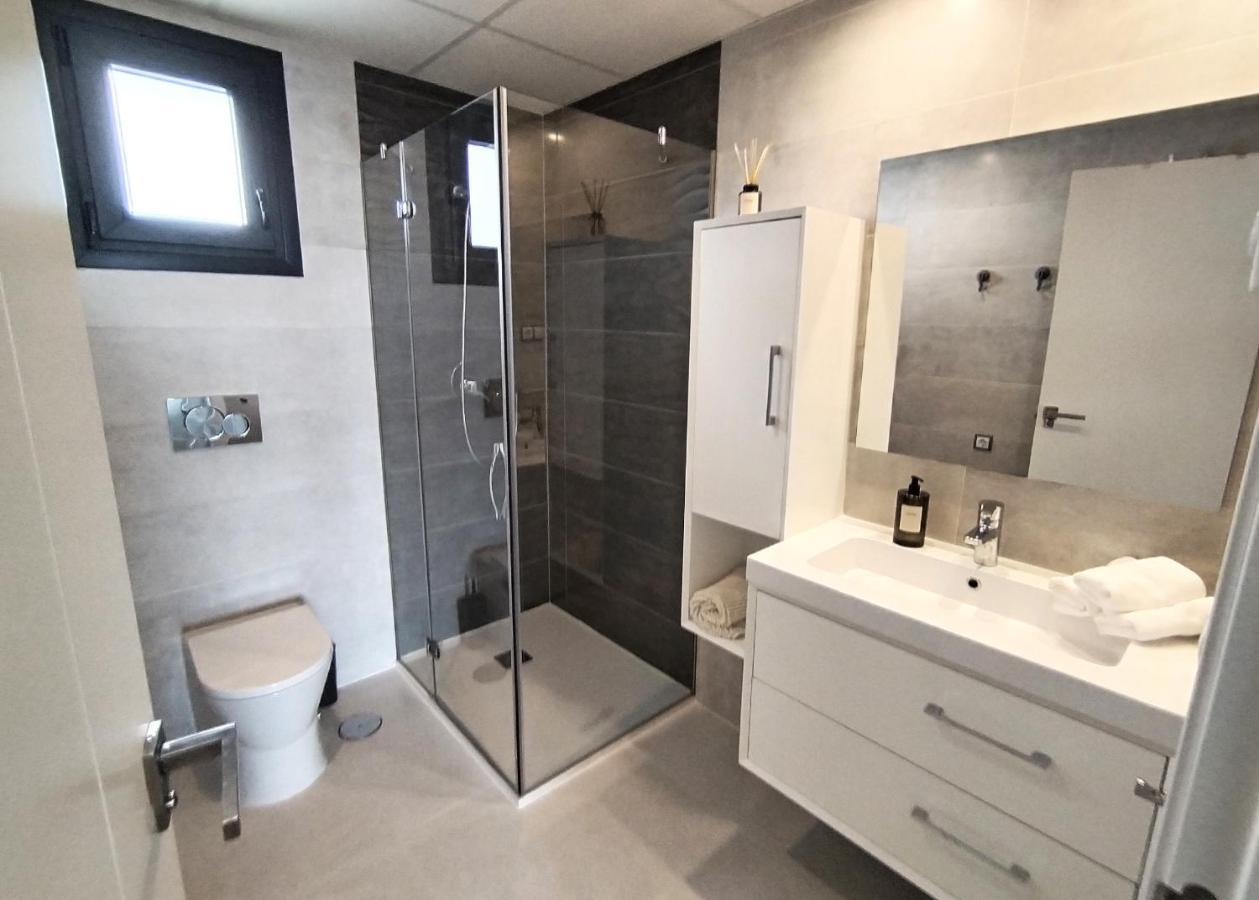 Luxury Apartment Infinity View Arenales del Sol Exterior photo