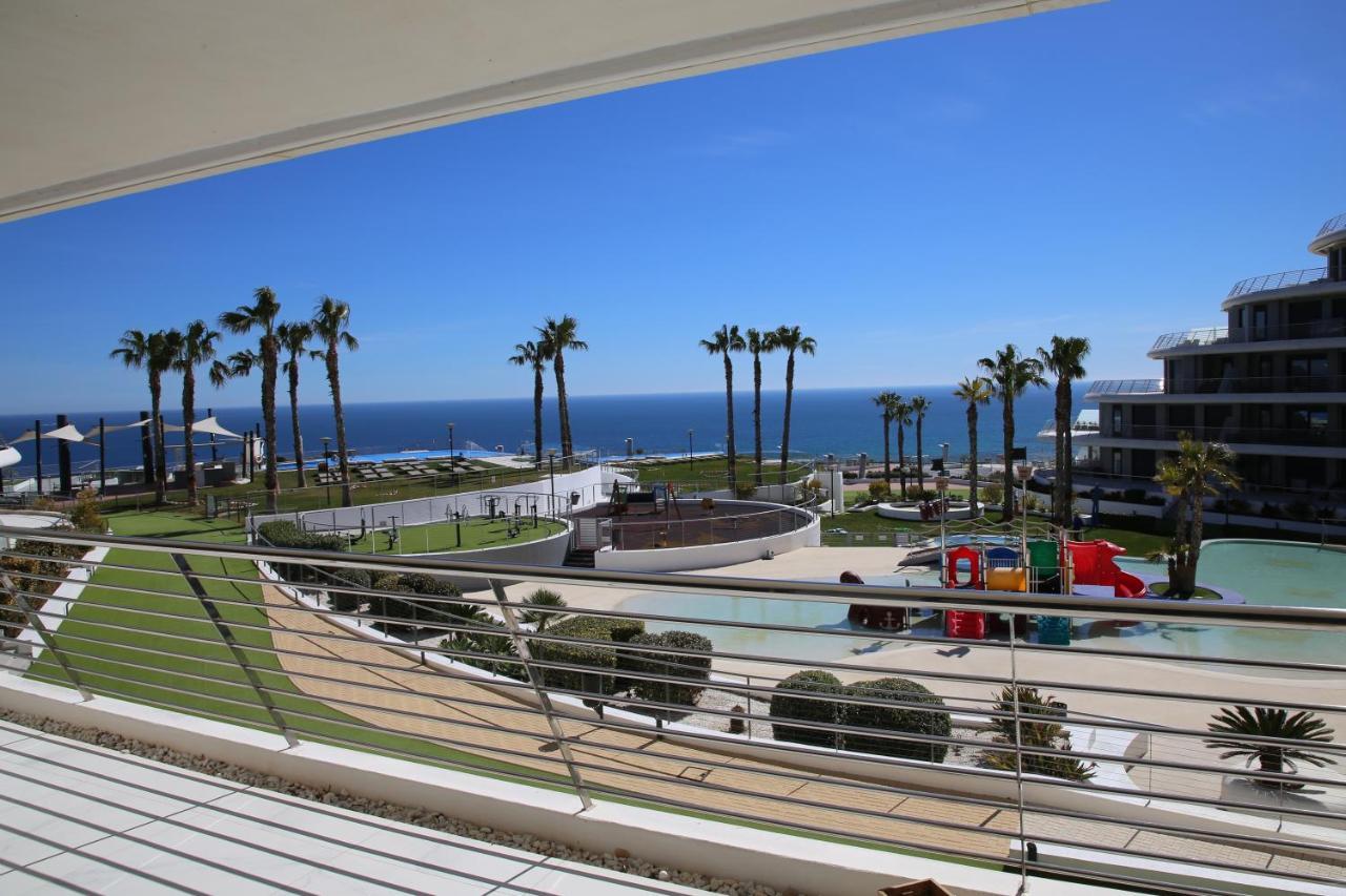 Luxury Apartment Infinity View Arenales del Sol Exterior photo