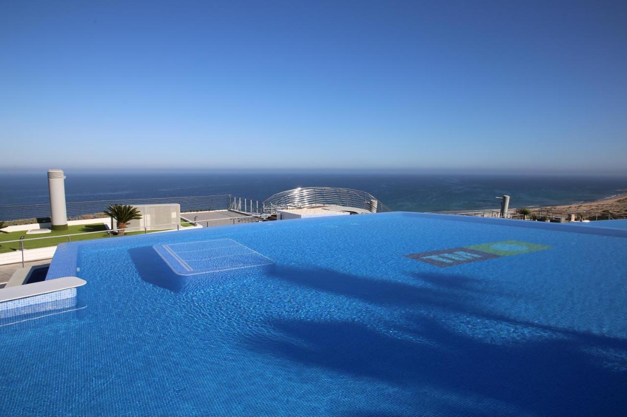 Luxury Apartment Infinity View Arenales del Sol Exterior photo