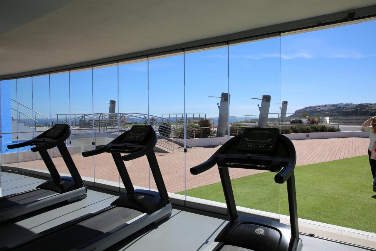 Luxury Apartment Infinity View Arenales del Sol Exterior photo
