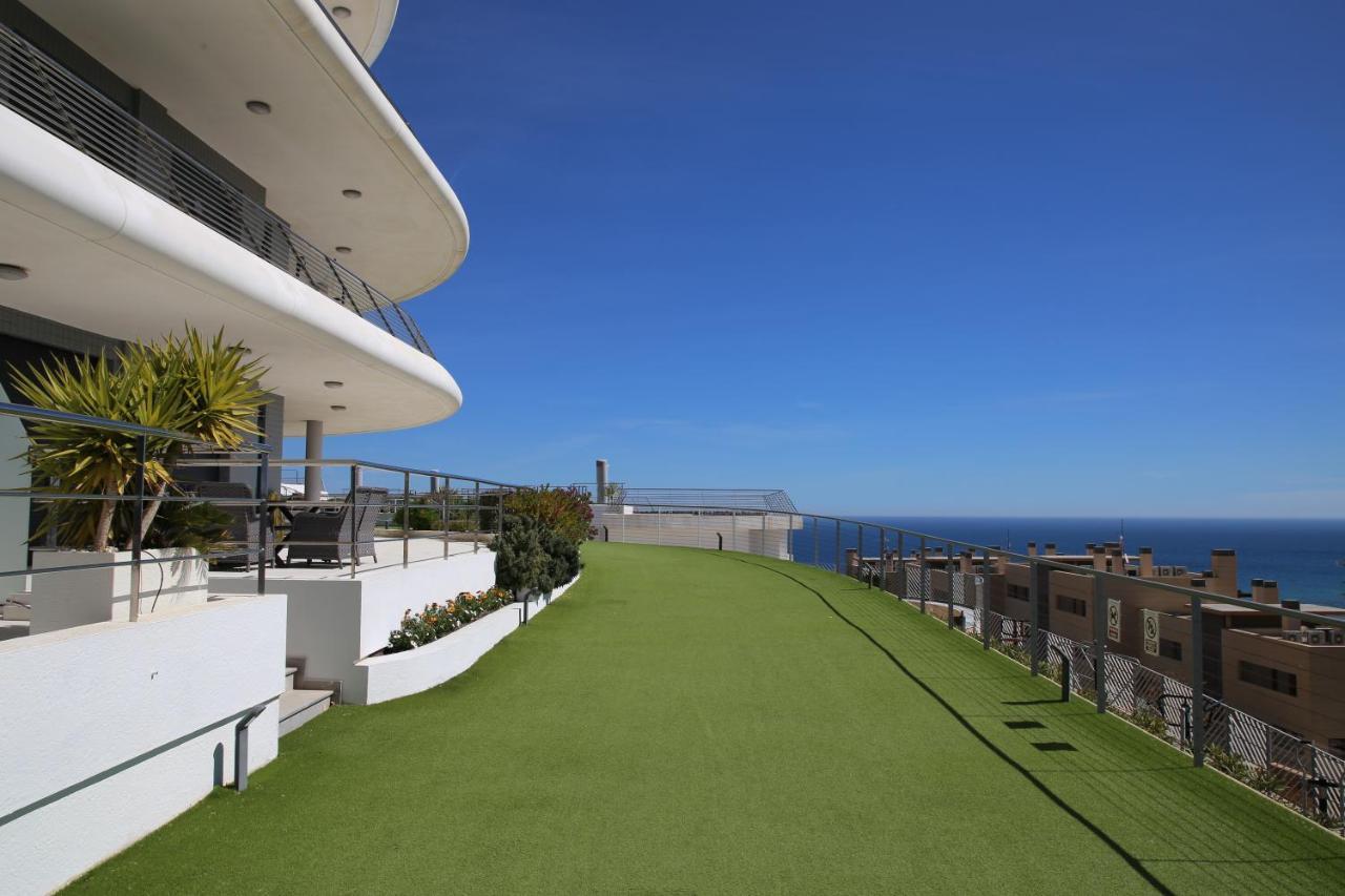 Luxury Apartment Infinity View Arenales del Sol Exterior photo