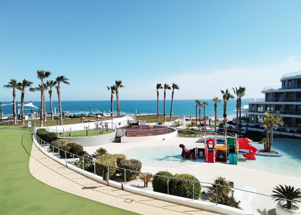 Luxury Apartment Infinity View Arenales del Sol Exterior photo