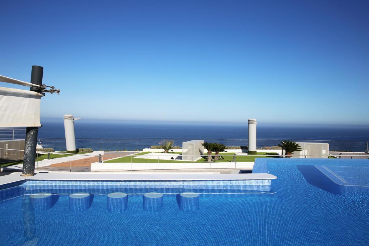 Luxury Apartment Infinity View Arenales del Sol Exterior photo