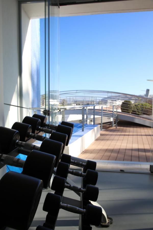 Luxury Apartment Infinity View Arenales del Sol Exterior photo