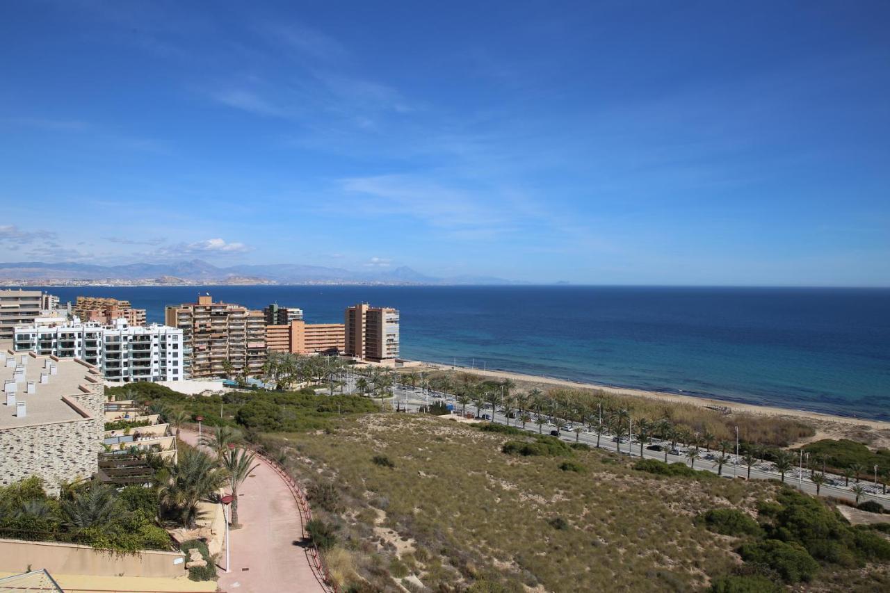Luxury Apartment Infinity View Arenales del Sol Exterior photo