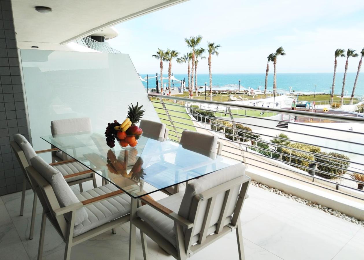 Luxury Apartment Infinity View Arenales del Sol Exterior photo