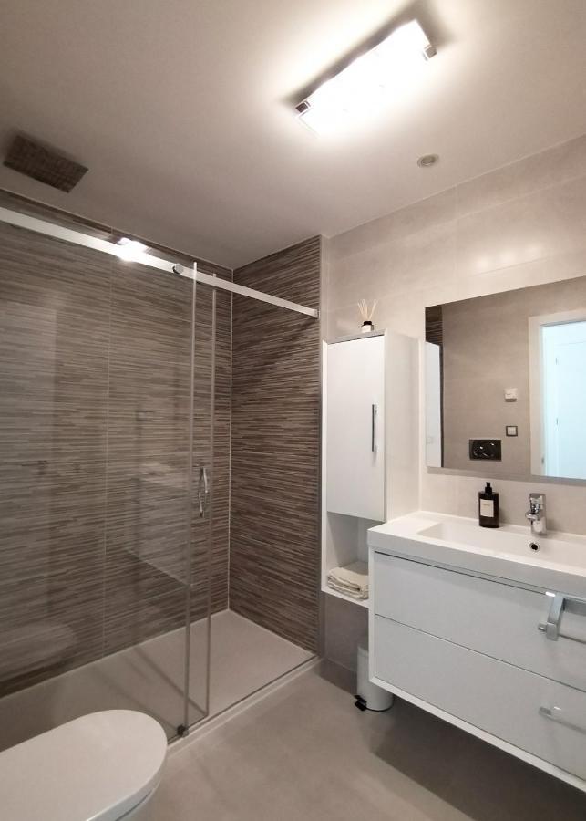 Luxury Apartment Infinity View Arenales del Sol Exterior photo