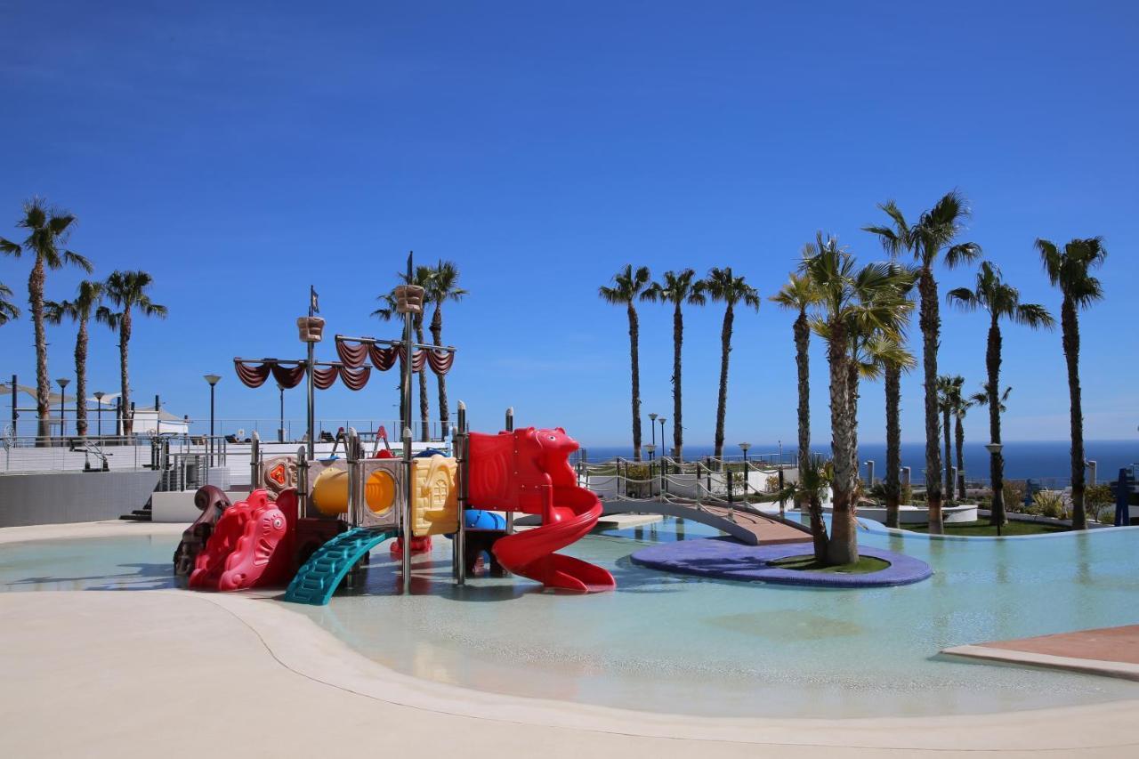 Luxury Apartment Infinity View Arenales del Sol Exterior photo