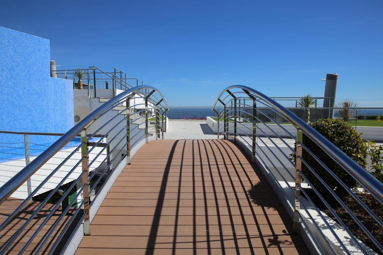 Luxury Apartment Infinity View Arenales del Sol Exterior photo
