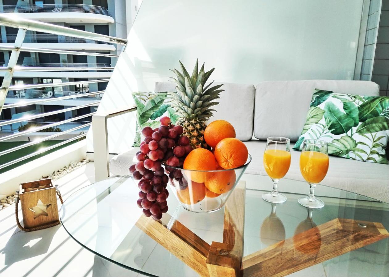 infinity view arenales del sol